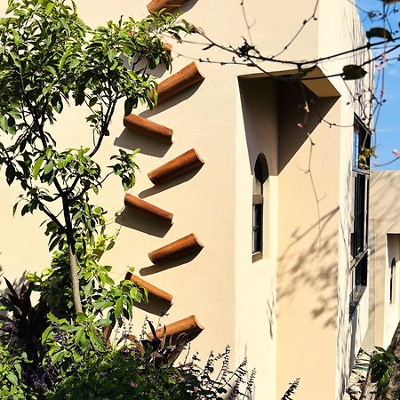 Casa Las Almas Mazunte Kültér fotó