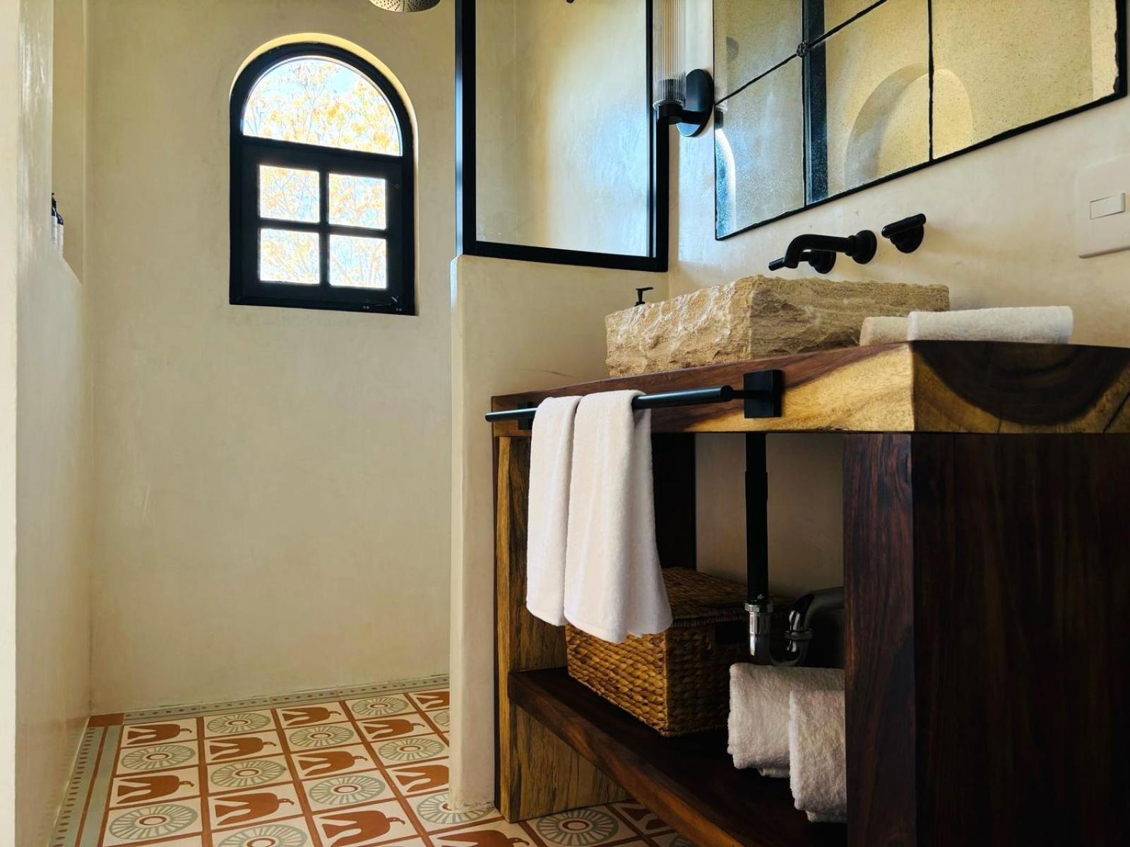 Casa Las Almas Mazunte Szoba fotó