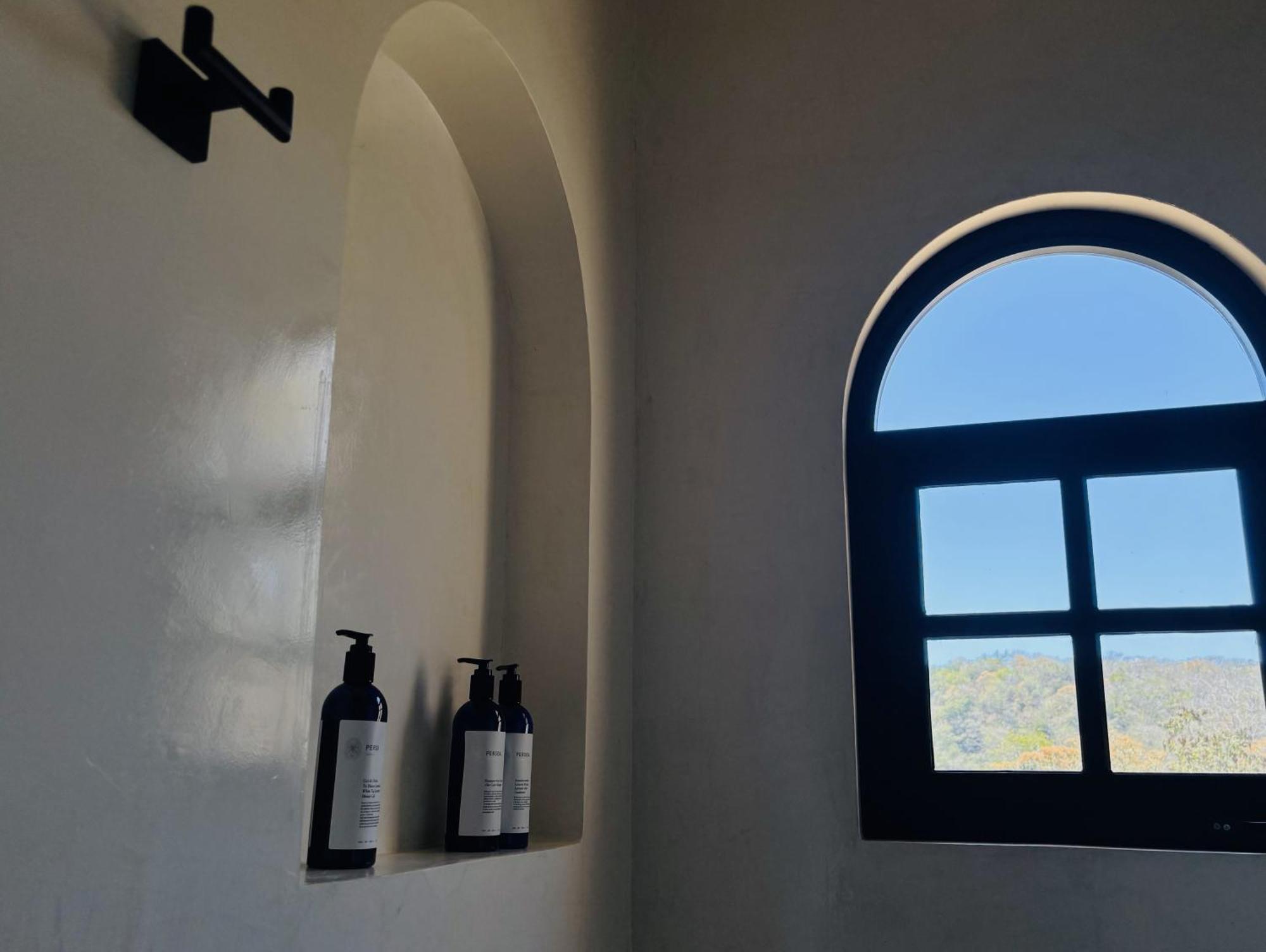 Casa Las Almas Mazunte Szoba fotó