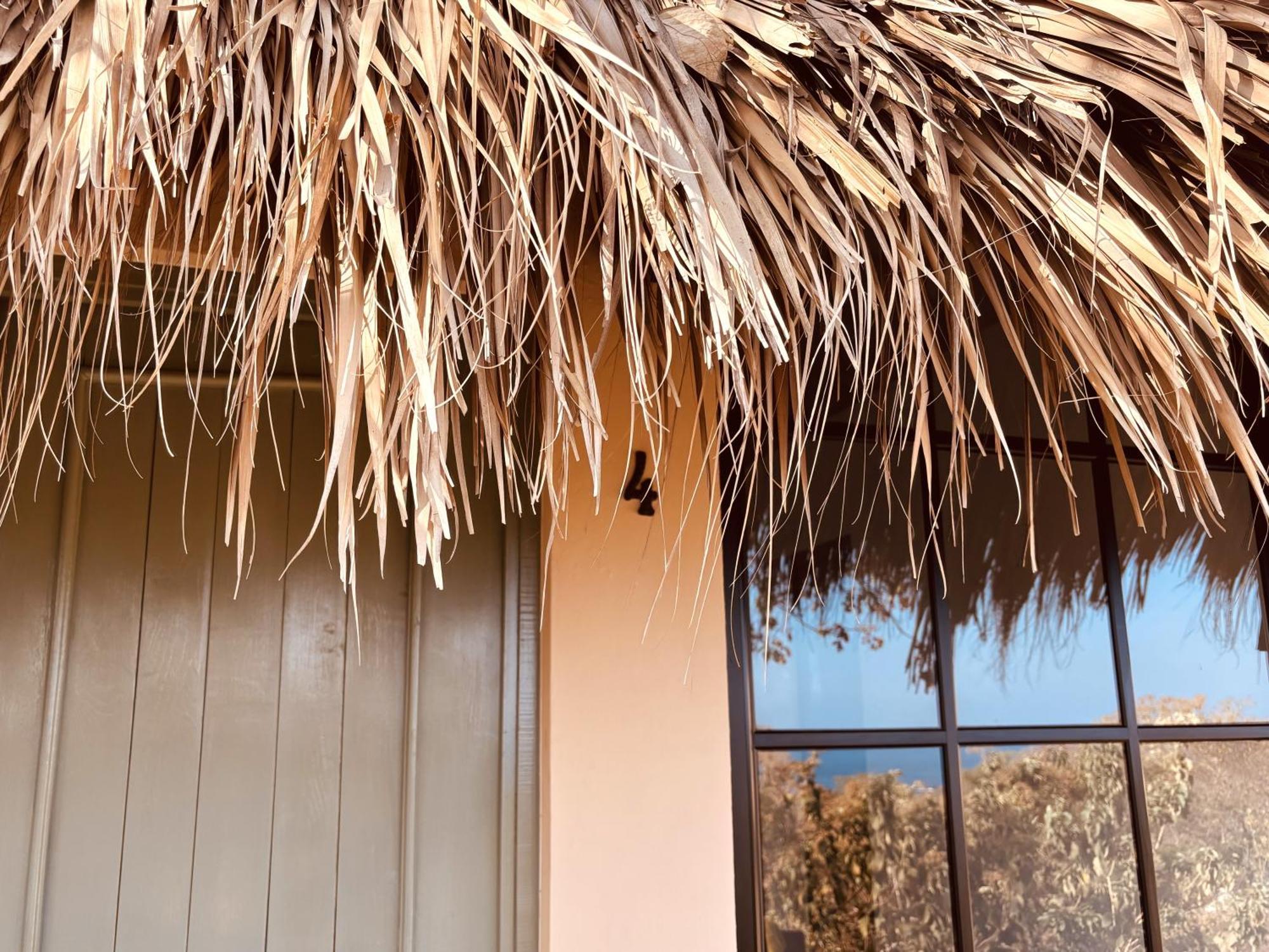 Casa Las Almas Mazunte Szoba fotó