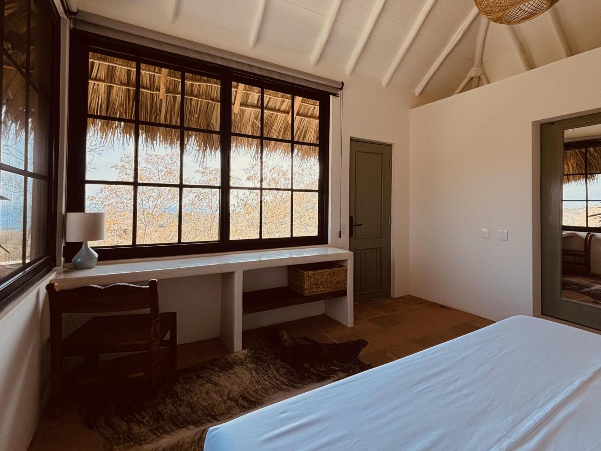 Casa Las Almas Mazunte Szoba fotó