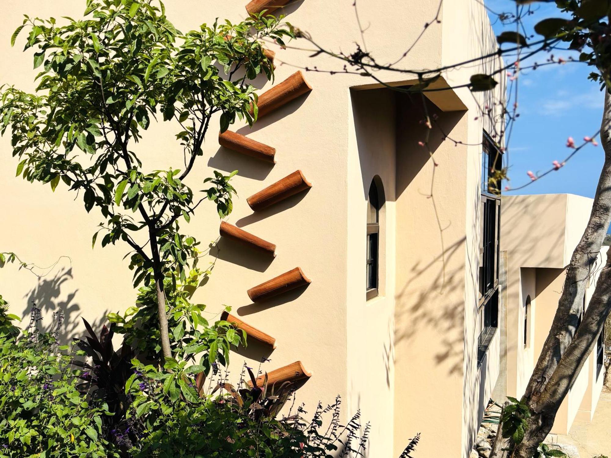 Casa Las Almas Mazunte Kültér fotó