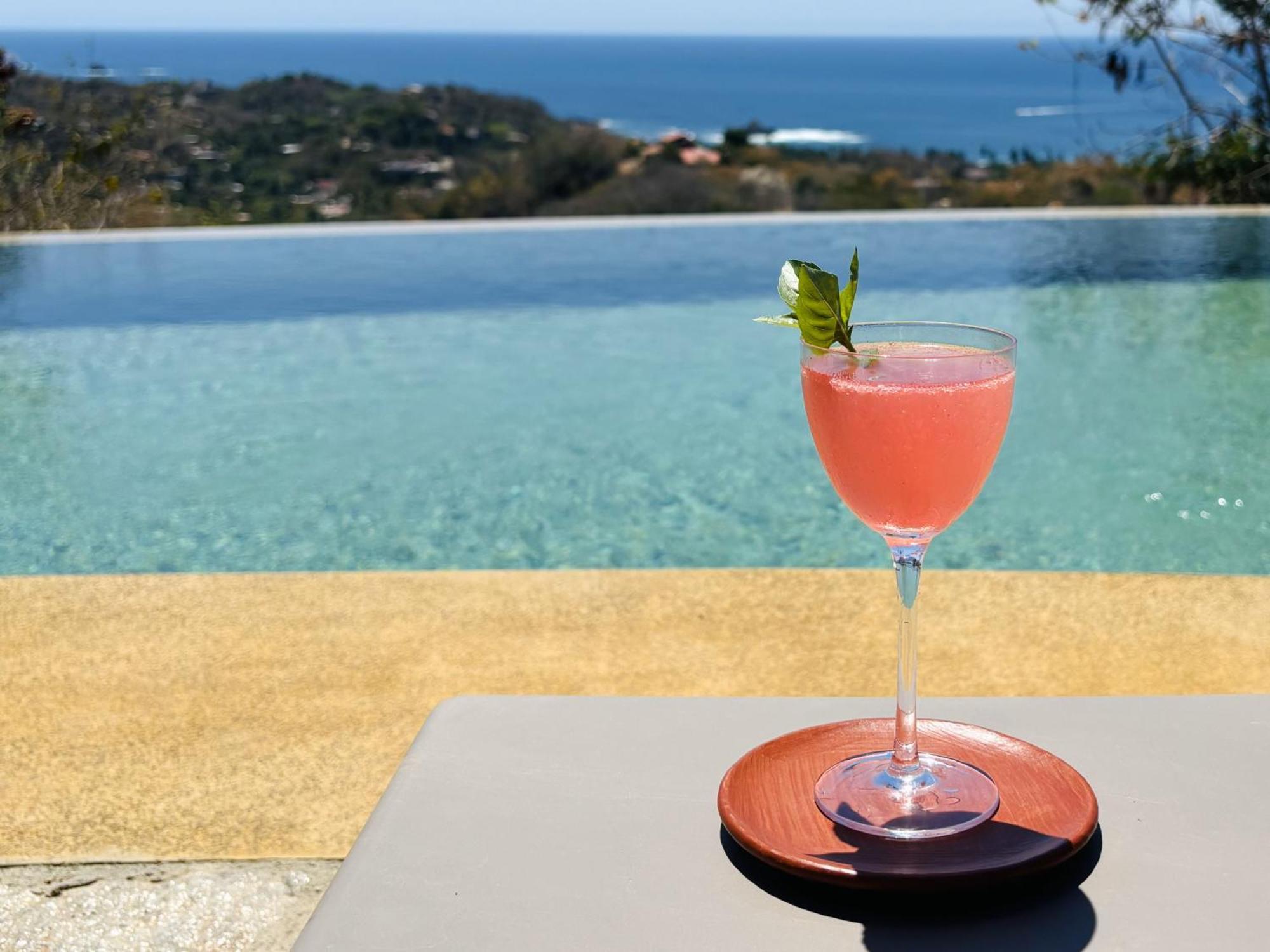 Casa Las Almas Mazunte Kültér fotó